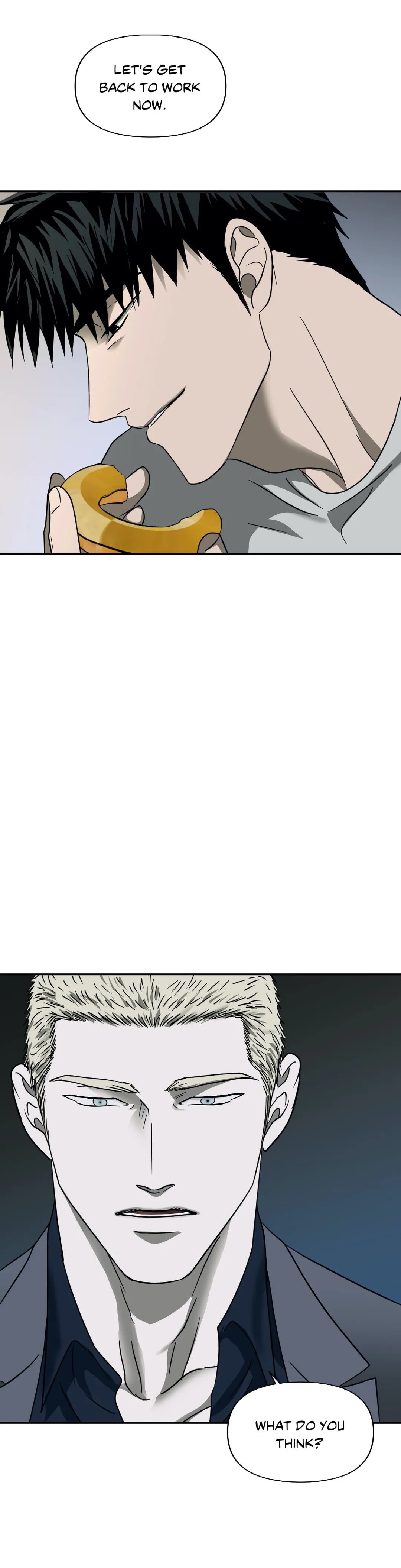 Shutline, Chapter 12 image 19
